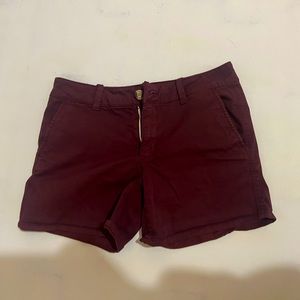 American Eagle Outfitters Super Stretch Women’s Shorts